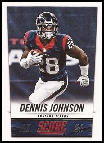 91 Dennis Johnson